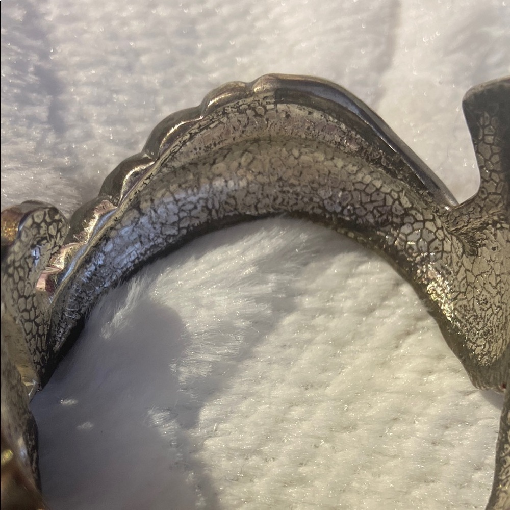 Seahorse Bracelet - Picture 8 of 11